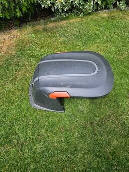 Domeček pro Sileno Gardena