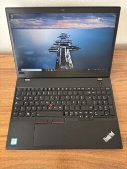 Lenovo ThinkPad T580