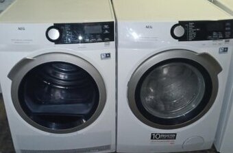 Aeg Absolute Care serie 8000