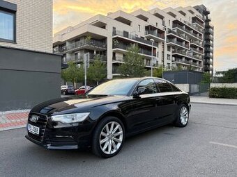 Audi a6c7