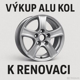 Koupím