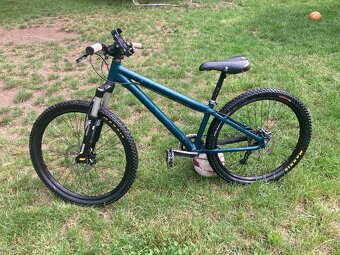 MTB Dirt bike Mongoose Fireball