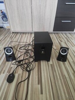 Logitech Z313