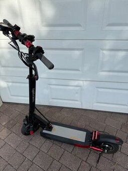 Elektrokoloběžka Kugoo Kirin M4Pro