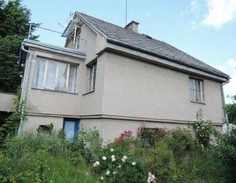 Dražba chaty s pozemky, Olomouc-Radíkov, ID 7589e 1109