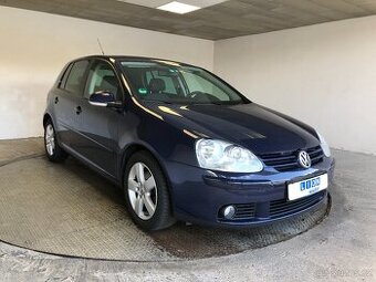 VOLKSWAGEN GOLF 1.4 TSI DSG