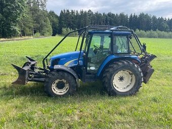 UKT Newholland T5050 - 1