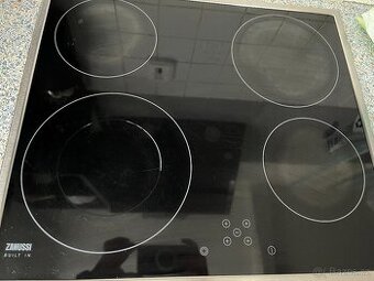 Zanussi ZKT 623 LX Vestavěná varná deska typ PE E20 19