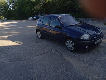 Renault Clio 2
