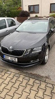 Škoda Octavia 1.8 - 132Kw - 4x4 - DSG FL