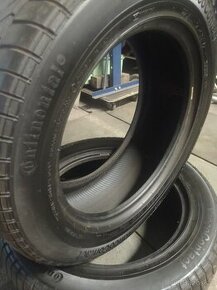 Pneu 225/55 R17 Continental VancoContact