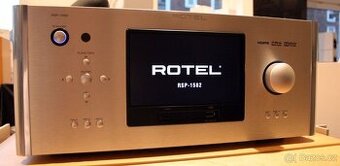 Předzesilovač AV Surround Processor Rotel RSP-1582