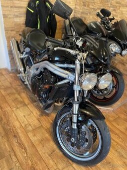 Triumph Speed Triple 955i