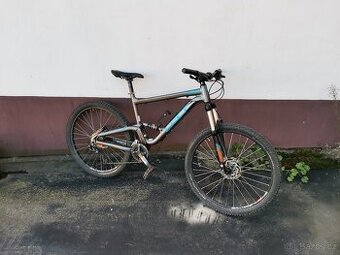 GT Verb Comp - 27,5"