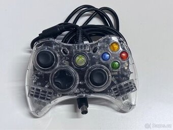 - Xbox360 ovladač Afterglow -
