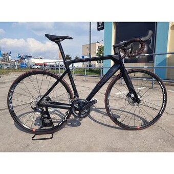 DEDACCIAIstrada Vertigine Ultegra Disc Black