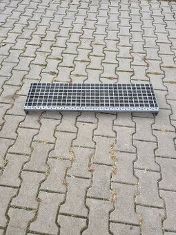 Schody schodnice - 1
