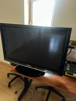 Televize Panasonics