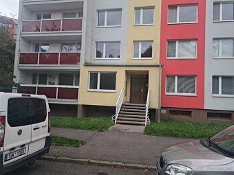 Byt 2kk Litomerice Pokratice