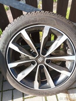 Zimní ALU Hyundai i40