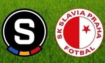 AC Sparta Praha-SK Slavia Praha