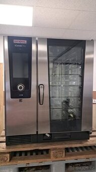 Elektrický konvektomat Rational iCombi Pro 10 - 1/