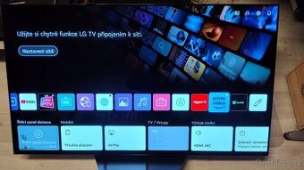 OLED 4K LG 65BX3LB