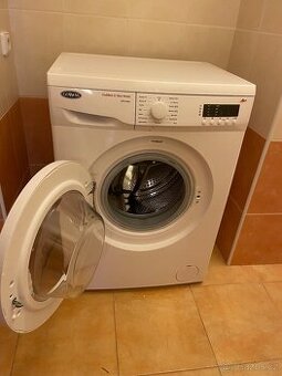 Automatiicka pracka