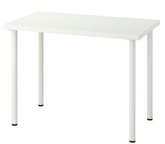 Kancelářský stůl IKEA LINNMON / ADILS 120 x 60