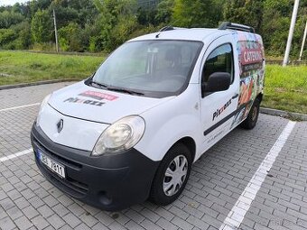 Renault Kangoo 1.5 DCI