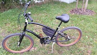 Electra Townie Original 7D