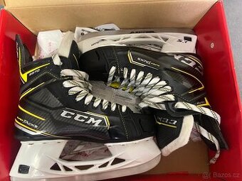Brusle CCM Super Tacks 9370