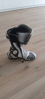 Moto boty Diadora Xtreme