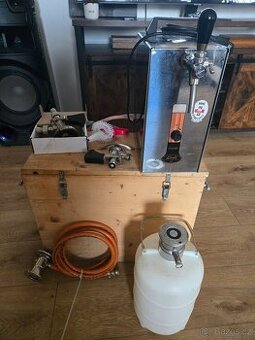 Linder Pygmy 25/K