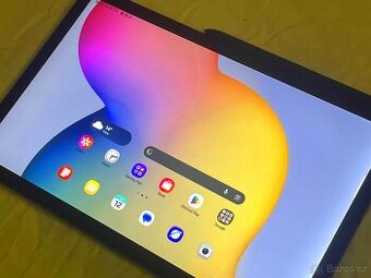 Samsung Galaxy Tab S6 Lite