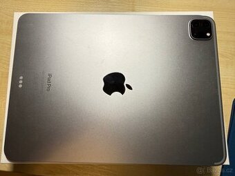 iPad pro 11 palců, wifi,128GB,(2022)