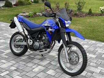 Yamaha XT 660 R