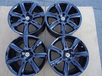 Alu disky origo Volvo, 17", 5x108, ET 42, šíře 8J