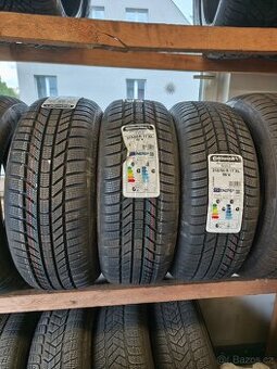 215/55/17 nové