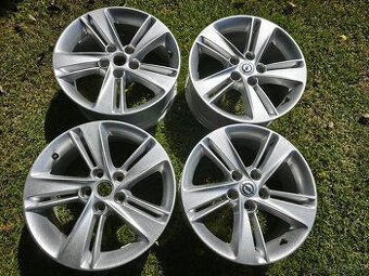 Alu kola originál Opel GM r17 5x115 Insignia B