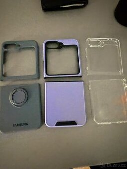 Samsung Z Flip 6