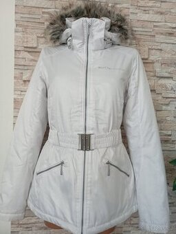 Dámská zimní bunda Alpine Pro vel. 38