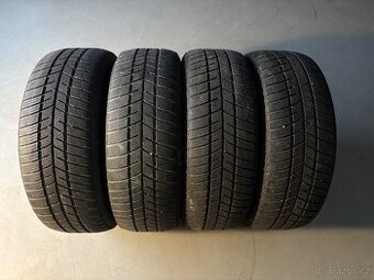 Zimní pneu Barum 205/55R16