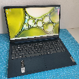 Notebook Lenovo IdeaPad 3 Intel Celeron 8/256GB.