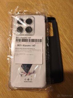 Obal na Xiaomi 14T