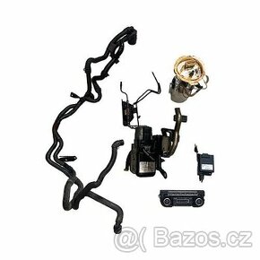 Webasto přídavné topení naftové 1K0815007CG VW Passat B7 12