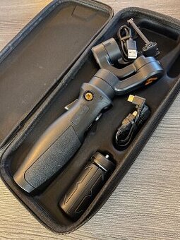 Gimbal / stabilizátor Hohem iSteady Pro 4