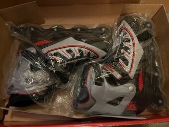 Brusle Rollerblade vel. 47