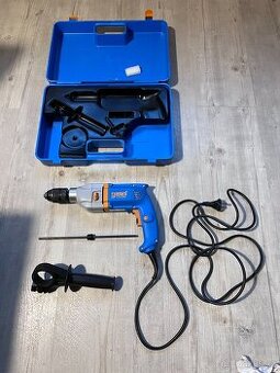 Příklepová vrtačka Narex Model EVP 13 E-2H3