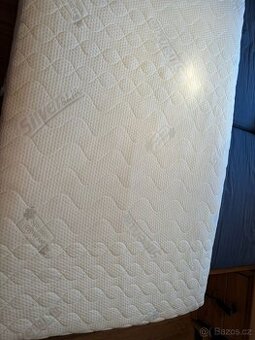 Matrace 90x200 prodám